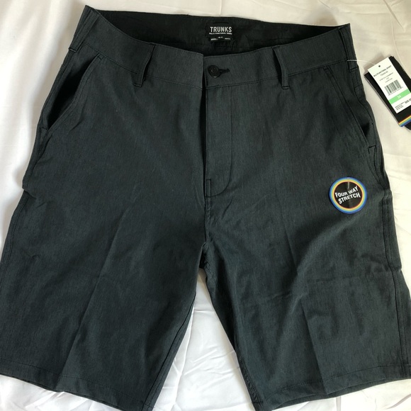 trunks Shorts Trunks Multifunctional Shorts Poshmark